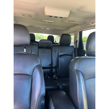 Fiat Freemont  Minivan/Van 2016,  2.0 diesel, automat - Na sprzedaż za 48 900 zł - Lublin - zdjęcie 12