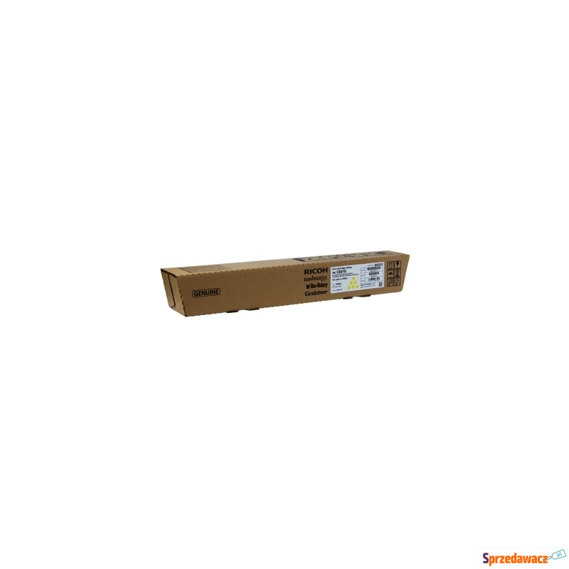 Toner Oryginalny Ricoh IM C6010...