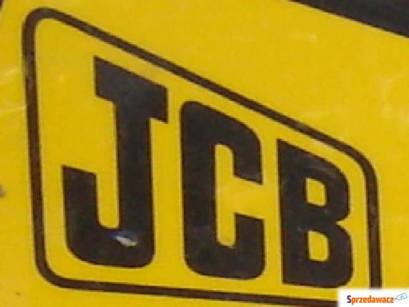 JCB - Remonty skrzyni biegów p...