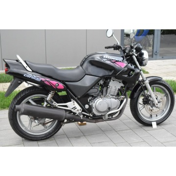Honda CB - CB 500 cały oryginalny stan, 2 ręka,... - Motocykle szosowo -... - Śrem - zdjęcie 2