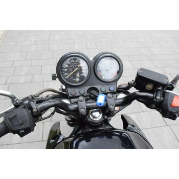 Honda CB - CB 500 cały oryginalny stan, 2 ręka,... - Motocykle szosowo -... - Śrem - zdjęcie 5
