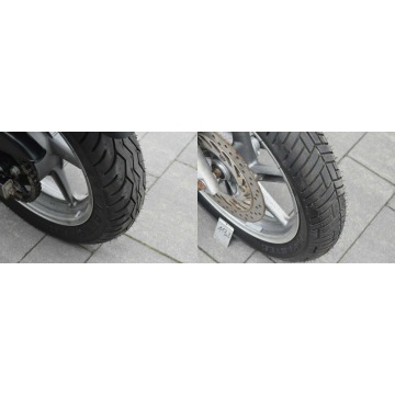 Honda CB - CB 500 cały oryginalny stan, 2 ręka,... - Motocykle szosowo -... - Śrem - zdjęcie 8
