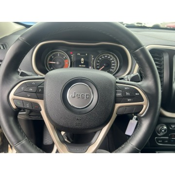Jeep Cherokee  SUV 2015,  2.0 diesel - Na sprzedaż za 43 999 zł - Gostyń - zdjęcie 11