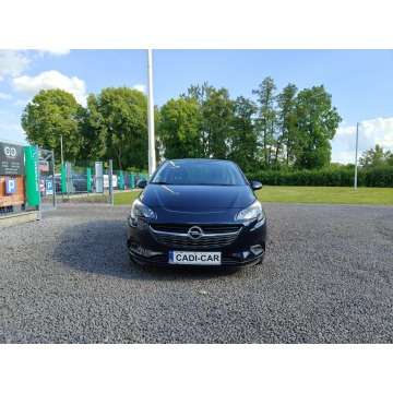 Opel Corsa  Hatchback 2019,  1.2 benzyna - Na sprzedaż za 29 900 zł - Goczałkowice-Zdrój - zdjęcie 2