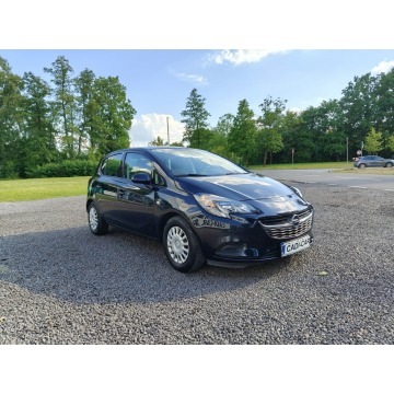 Opel Corsa  Hatchback 2019,  1.2 benzyna - Na sprzedaż za 29 900 zł - Goczałkowice-Zdrój - zdjęcie 3