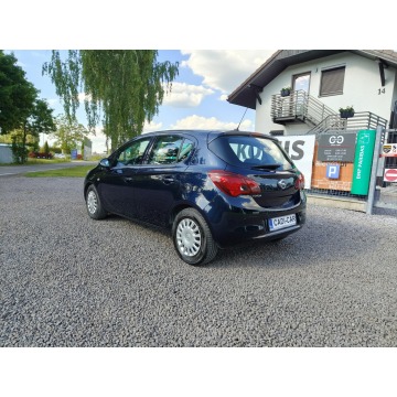 Opel Corsa  Hatchback 2019,  1.2 benzyna - Na sprzedaż za 29 900 zł - Goczałkowice-Zdrój - zdjęcie 6