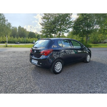 Opel Corsa  Hatchback 2019,  1.2 benzyna - Na sprzedaż za 29 900 zł - Goczałkowice-Zdrój - zdjęcie 4