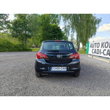 Opel Corsa  Hatchback 2019,  1.2 benzyna - Na sprzedaż za 29 900 zł - Goczałkowice-Zdrój - zdjęcie 5
