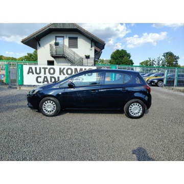 Opel Corsa  Hatchback 2019,  1.2 benzyna - Na sprzedaż za 29 900 zł - Goczałkowice-Zdrój - zdjęcie 7