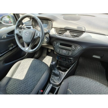 Opel Corsa  Hatchback 2019,  1.2 benzyna - Na sprzedaż za 29 900 zł - Goczałkowice-Zdrój - zdjęcie 9