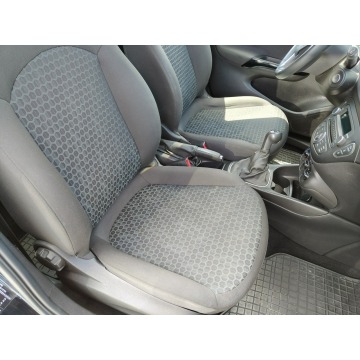 Opel Corsa  Hatchback 2019,  1.2 benzyna - Na sprzedaż za 29 900 zł - Goczałkowice-Zdrój - zdjęcie 12