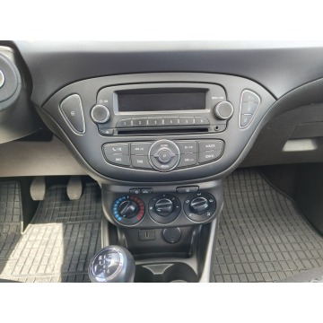 Opel Corsa  Hatchback 2019,  1.2 benzyna - Na sprzedaż za 29 900 zł - Goczałkowice-Zdrój - zdjęcie 10