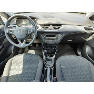 Opel Corsa  Hatchback 2019,  1.2 benzyna - Na sprzedaż za 29 900 zł - Goczałkowice-Zdrój - zdjęcie 8