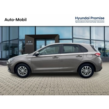 Hyundai i30  Hatchback 2022,  1.5 benzyna - Na sprzedaż za 65 900 zł - Wejherowo - zdjęcie 2