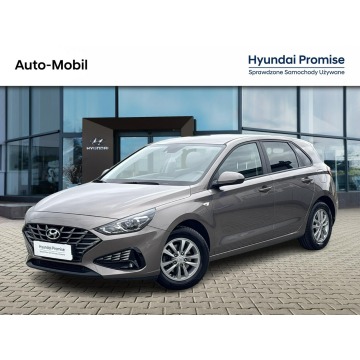 Hyundai i30 - 1.5 DPI Modern + Pakiet Design