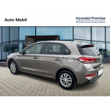 Hyundai i30  Hatchback 2022,  1.5 benzyna - Na sprzedaż za 65 900 zł - Wejherowo - zdjęcie 3