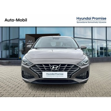 Hyundai i30  Hatchback 2022,  1.5 benzyna - Na sprzedaż za 65 900 zł - Wejherowo - zdjęcie 8
