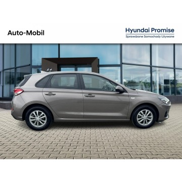 Hyundai i30  Hatchback 2022,  1.5 benzyna - Na sprzedaż za 65 900 zł - Wejherowo - zdjęcie 6