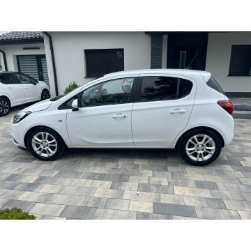 Opel Corsa  Hatchback 2016,  1.3 diesel - Na sprzedaż za 24 900 zł - Zagórów - zdjęcie 3