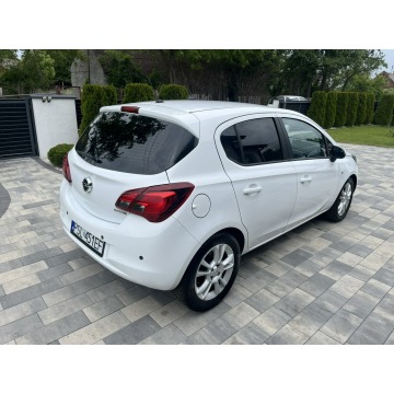 Opel Corsa  Hatchback 2016,  1.3 diesel - Na sprzedaż za 24 900 zł - Zagórów - zdjęcie 7