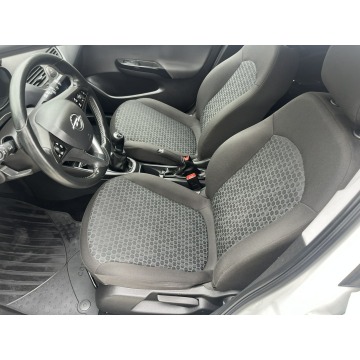 Opel Corsa  Hatchback 2016,  1.3 diesel - Na sprzedaż za 24 900 zł - Zagórów - zdjęcie 9