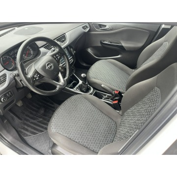 Opel Corsa  Hatchback 2016,  1.3 diesel - Na sprzedaż za 24 900 zł - Zagórów - zdjęcie 8