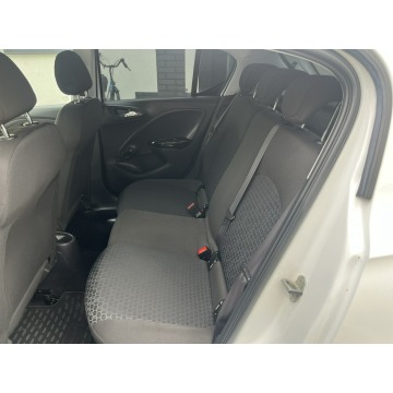 Opel Corsa  Hatchback 2016,  1.3 diesel - Na sprzedaż za 24 900 zł - Zagórów - zdjęcie 10