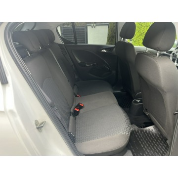 Opel Corsa  Hatchback 2016,  1.3 diesel - Na sprzedaż za 24 900 zł - Zagórów - zdjęcie 12