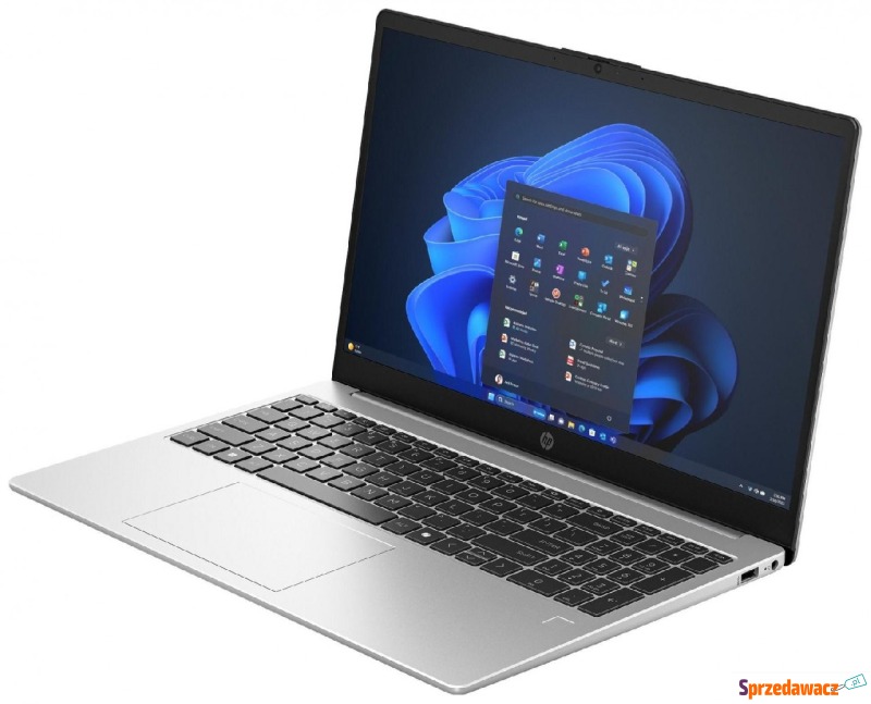 HP 255 G10 - Ryzen 7 7735U | 15,6''-FHD | 32GB... - Laptopy - Kutno