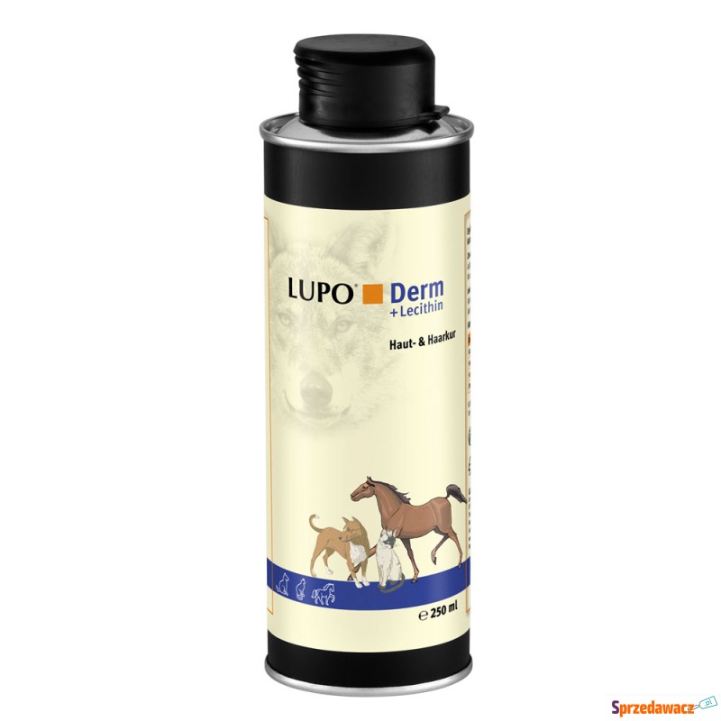 LUPO Derm kuracja dla skóry i...