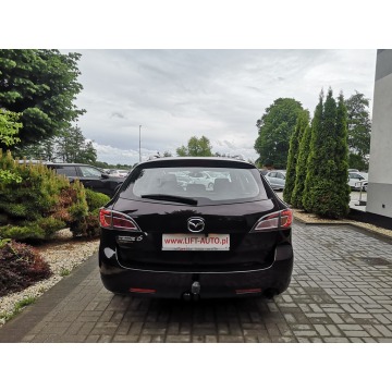 Mazda 6 2008,  2.0 diesel - Na sprzedaż za 16 900 zł - Strzegom - zdjęcie 7