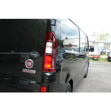 Fiat Talento 2017,  1.6 diesel - Na sprzedaż za 49 900 zł - Piła - zdjęcie 6