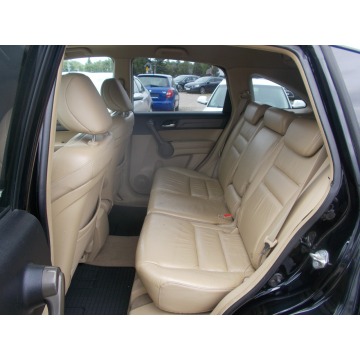 Honda CR-V  SUV 2008,  2.0 benzyna+LPG, automat - Na sprzedaż za 38 900 zł - Białystok - zdjęcie 8