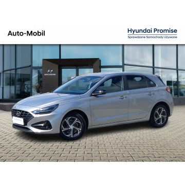 Hyundai i30 - 1.5 DPI Smart + Led
