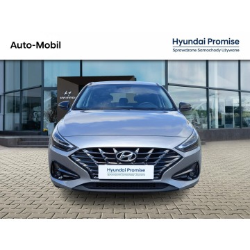 Hyundai i30  Hatchback 2022,  1.5 benzyna - Na sprzedaż za 73 900 zł - Wejherowo - zdjęcie 6