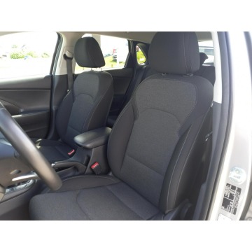 Hyundai i30  Hatchback 2022,  1.5 benzyna - Na sprzedaż za 73 900 zł - Wejherowo - zdjęcie 10