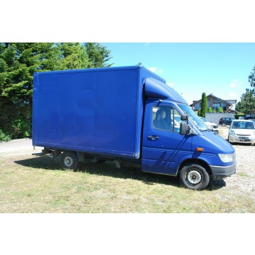 Mercedes Sprinter - 1999