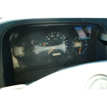 Mercedes - Benz Sprinter 1999,  2.9 diesel - Na sprzedaż za 15 900 zł - Słupsk - zdjęcie 9