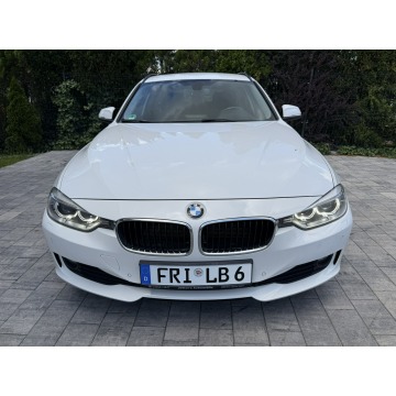BMW Seria 3 2014,  2.0 diesel - Na sprzedaż za 38 900 zł - Poznań - zdjęcie 2