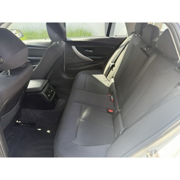 BMW Seria 3 2014,  2.0 diesel - Na sprzedaż za 38 900 zł - Poznań - zdjęcie 7