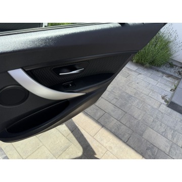 BMW Seria 3 2014,  2.0 diesel - Na sprzedaż za 38 900 zł - Poznań - zdjęcie 11