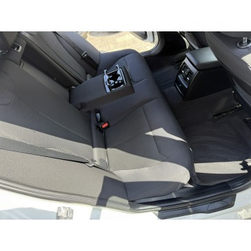 BMW Seria 3 2014,  2.0 diesel - Na sprzedaż za 38 900 zł - Poznań - zdjęcie 10