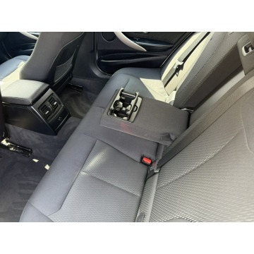 BMW Seria 3 2014,  2.0 diesel - Na sprzedaż za 38 900 zł - Poznań - zdjęcie 9