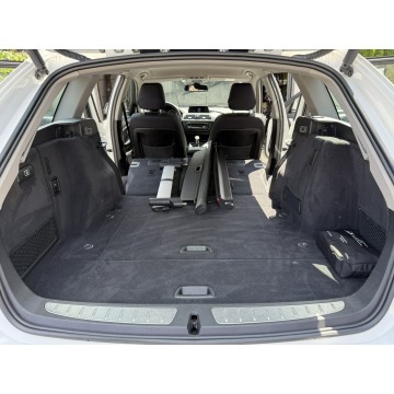 BMW Seria 3 2014,  2.0 diesel - Na sprzedaż za 38 900 zł - Poznań - zdjęcie 12