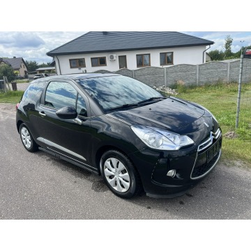 Citroen DS3 - 2015