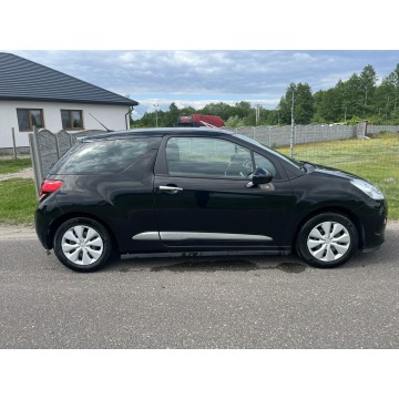 Citroen DS3  Hatchback 2015,  1.6 diesel - Na sprzedaż za 15 000 zł - Zagórów - zdjęcie 5