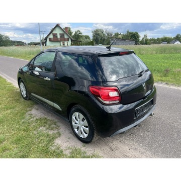 Citroen DS3  Hatchback 2015,  1.6 diesel - Na sprzedaż za 15 000 zł - Zagórów - zdjęcie 6