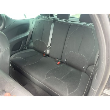 Citroen DS3  Hatchback 2015,  1.6 diesel - Na sprzedaż za 15 000 zł - Zagórów - zdjęcie 9