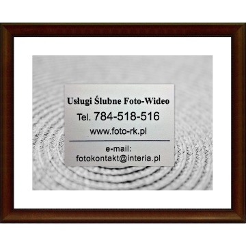 Fotograf ślubny  filmowanie ślubów  wideofilm... - Fotografia, video - Gdańsk - zdjęcie 2