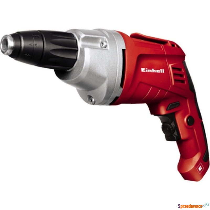 Einhell TH-DY 500 - Wkrętarki - Bytom